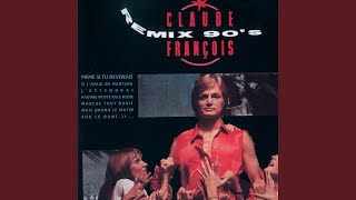 J&#39;Attendrai (Remix 90)