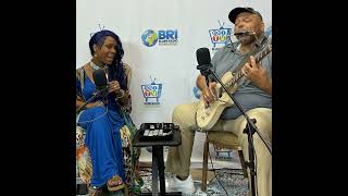 Blues Radio International August 26, 2024 Broadcast feat. Kat Riggins & Kevin Burt Live on the Bl...