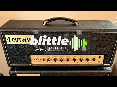 Fried SB Kemper Profile Pack Clip #3