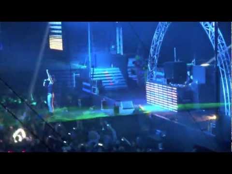 Vanessa Klein - Matinée Winter Festival 2012