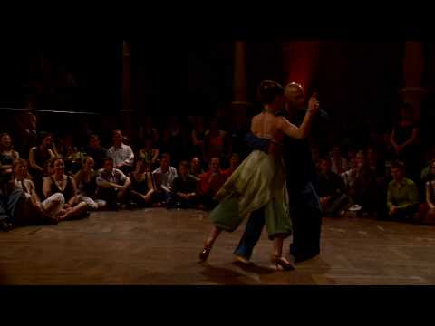 X. TTL Mariano Otero y Alejandra Heredia (SA-1)