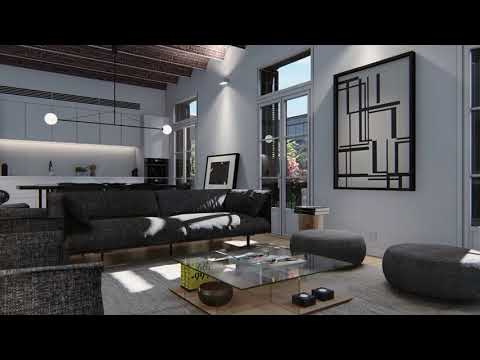 ARAGO 104   / by NuvoBarcelona  / Erez Lukatz Architecture & Design