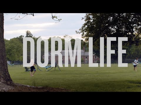 Dorm Life