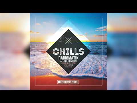 RADIØMATIK feat. Stee Downes - Running From Yourself (Fancy Inc Remix Edit)