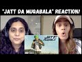 Jatt Da Muqabala (Sidhu Moosewala) REACTION!! | Snappy