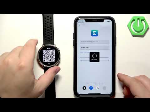 AMAZFIT Active 2 – How to Pair with iPhone