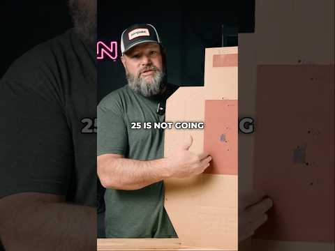 25 Yard Zero MYTH BUSTED - What You Need to Know