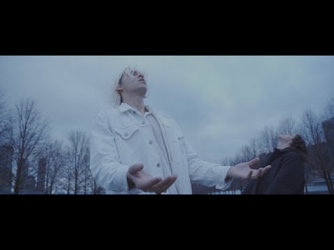 Joudy - Tail End (Official Video)
