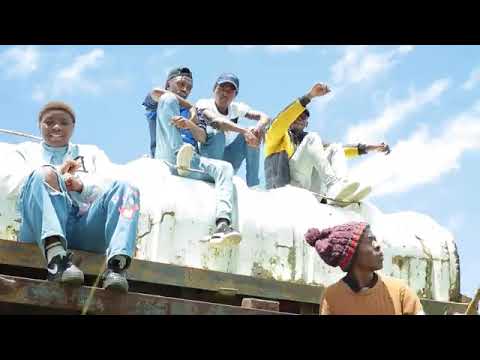 Nyathela ft Bhuti tshawe prod by Zibele Mvila (official music video)