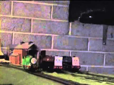 s143 Percy The Small Engine & Friends episode 12 final