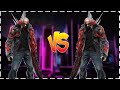 PROTOTYPE2 BOSS HELLER VS BOSS HELlER MODEL SWAP
