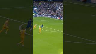 MAGICAL ball from Cole Palmer 👀