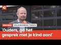 Zorgen om coronaverspreiding in drinkketen