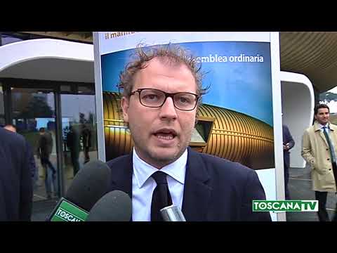 2018-01-12 ROMA - CONSIP, CHIESTA PROROGA INDAGINI PER LOTTI