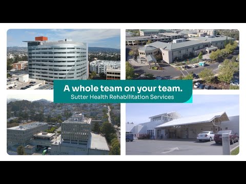 Sutter Health Clarvia