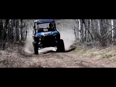 MTNTK Performance "Tek Tip" Episode 3 - RZR Turbo Blow Hole