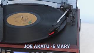 JOE AKATU   EMARY  - Unforgettable Idoma Music Leg