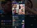 Sardor Aziz Vs Aiyyy Roza Tojik Qiz Batl Bigo Shoh2295 Bigo Batlle Batil Tiktok