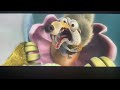 Ice Age 4 Scrat Scream At Sid