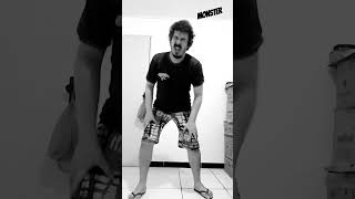 Download lagu Monster #Shorts #Dancinha mp3