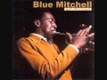 Why Do I Love You by Blue Mitchell