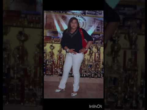 La Diosa De Machagai Chaco La Señora Ana Esther BENITEZ