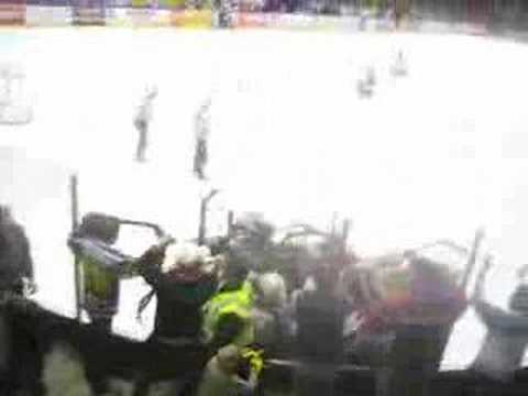 Hpk - Jokerit Semifinaali