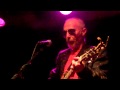 Graham Parker and the Figgs - England's Latest Clown