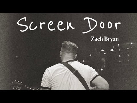 Miniatura de Screen Door