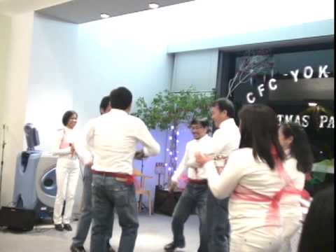 2009 CFC YPP CFC.mpg