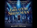 Cast of The Greatest Showman - The Greatest Show (Instrumental without Backing Vocals)