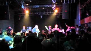 Codeseven Reunion Show - 08/20/2010: Lights &amp; Sod Within the Hill