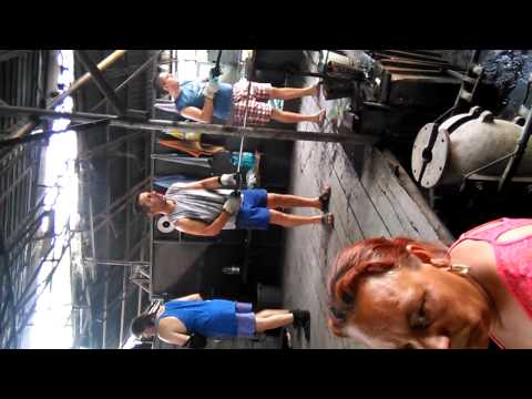 Sticlarie de damigene