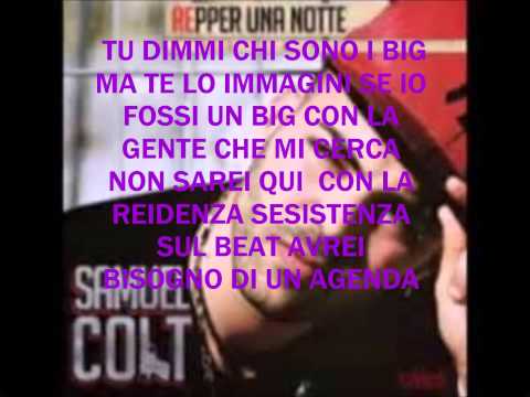 Samuel Colt MEDIOCRE