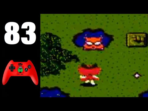 [Blind el Pea] 220-In-1 dreamGEAR Games - Eps. 83: "POWERPULL GIRL"