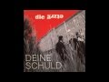 Die Ärzte - Deine Schuld (Offical) [HQ] 