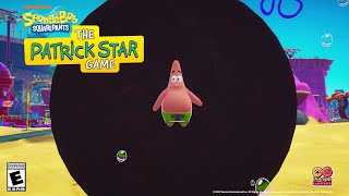 SpongeBob SquarePants: The Patrick Star Game video 1