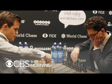 World Chess Championship 2018: American loses to Magnus Carlsen