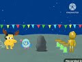 Noggin Moose And Zee Martian Moon Marathon Kindergarten The Musical Version Final Part