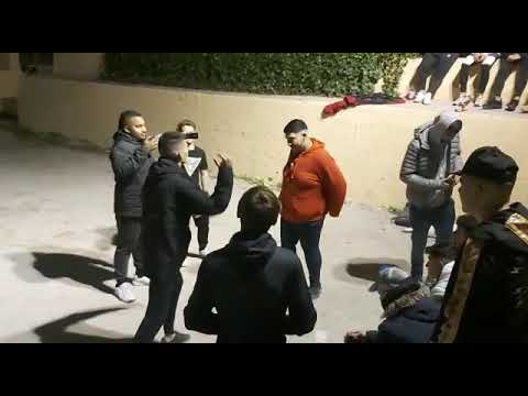 Gakko vs Julián mlc /final sonferriol/