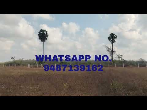  43600 Sq.ft. Agricultural/Farm Land for Sale in Keeranur, Pudukkottai