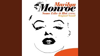 Down Among The Sheltering Palms / La Cumprasita / I wanna Be Loved By You (Medley)