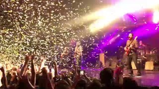 You Got Spirit, Kid Coheed and Cambria Live In Boston House of Blues