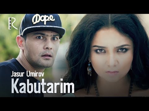 Jasur Umirov - Kabutarim | Жасур Умиров - Кабутарим #UydaQoling