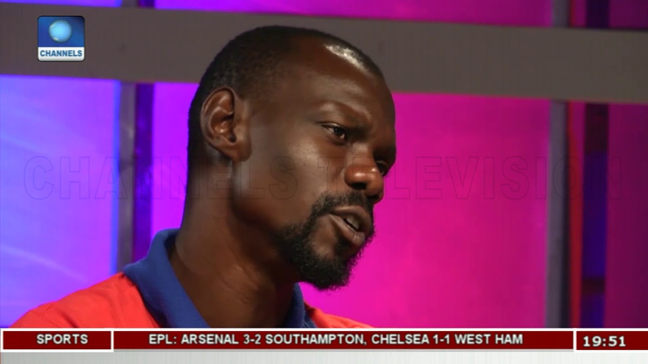 Nigerian Migrants Recount Ordeals In Libya Pt 3 | Seriously Speaking |