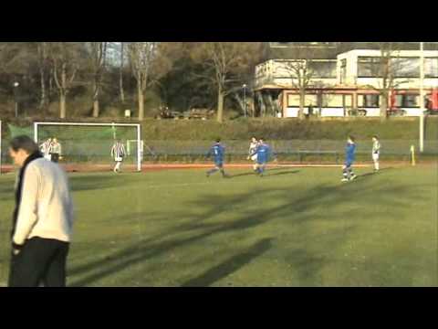 071118 / TSV Reichenbach 2 - SV Völkersbach / 1:1