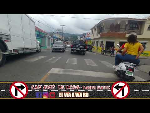 SAN JOSE DE OCOA -Parte Norte- 4/ 10