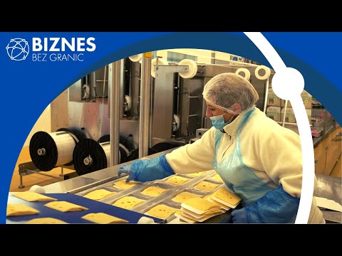 Lider w kategorii serów  | Hochland