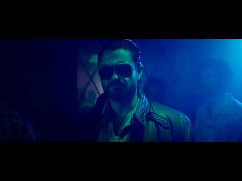 Official Teaser Trailer