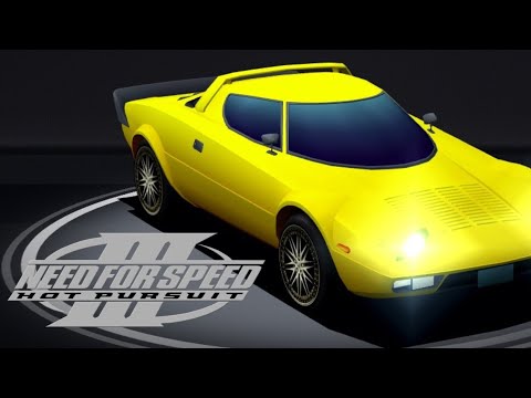 Honolulu - Rose-Tinted Sky w/Aquila 303 (Horizon Chase/NFS 3: Hot Pursuit)